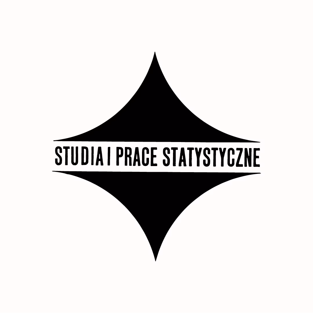 Seria wydawnicza gus „Studia i prace statystyczne“