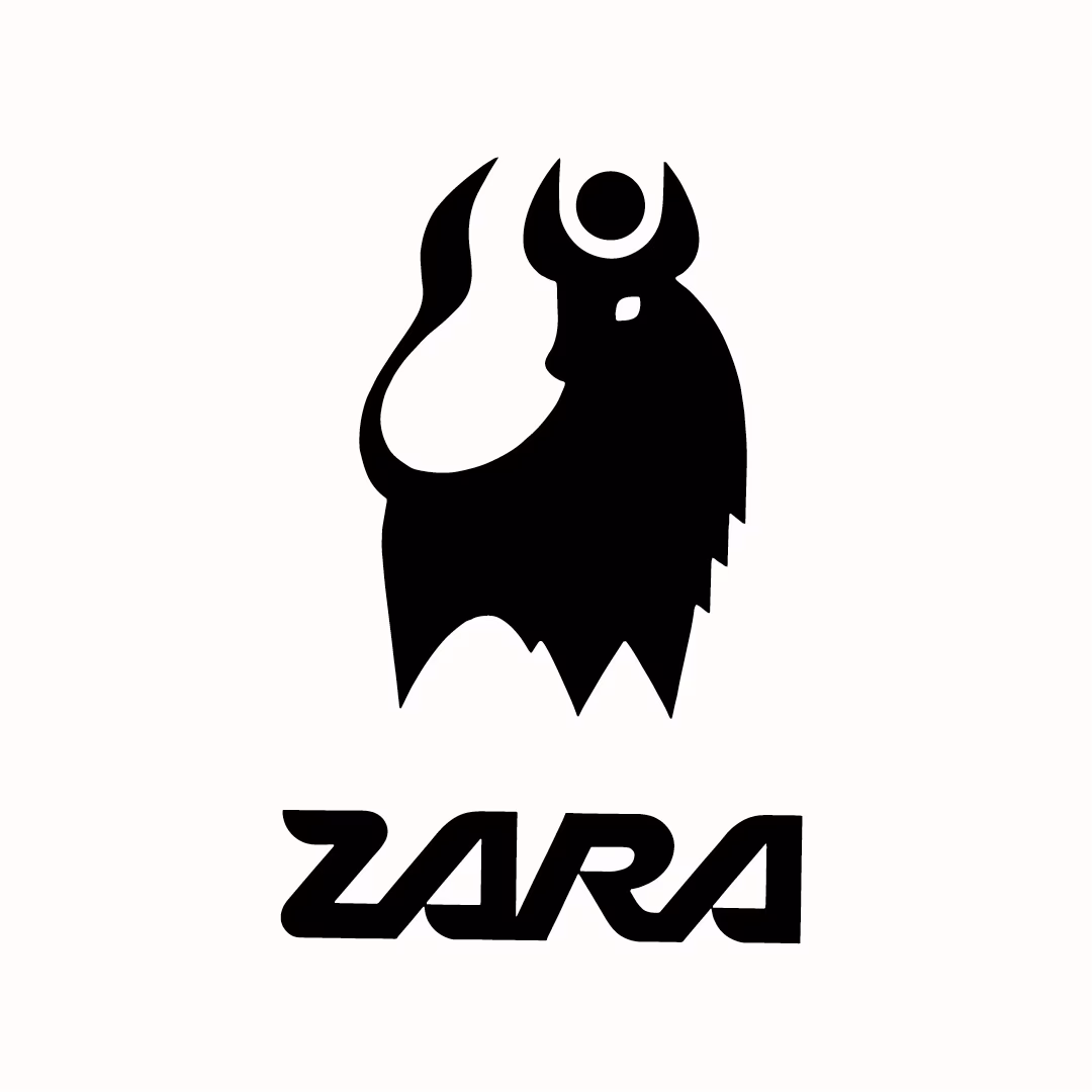 Sprzęt ping-pongowy „Zara“