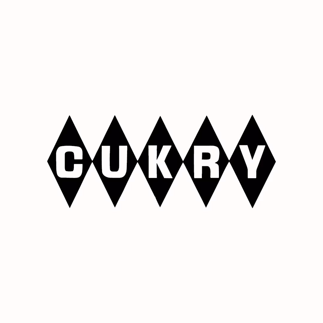 Cukry