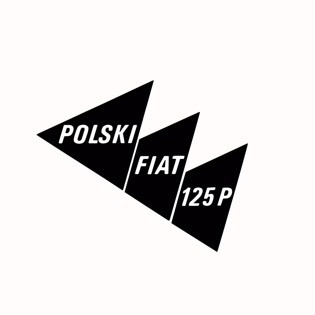 Polski Fiat 125p (I nagroda w konkursie)