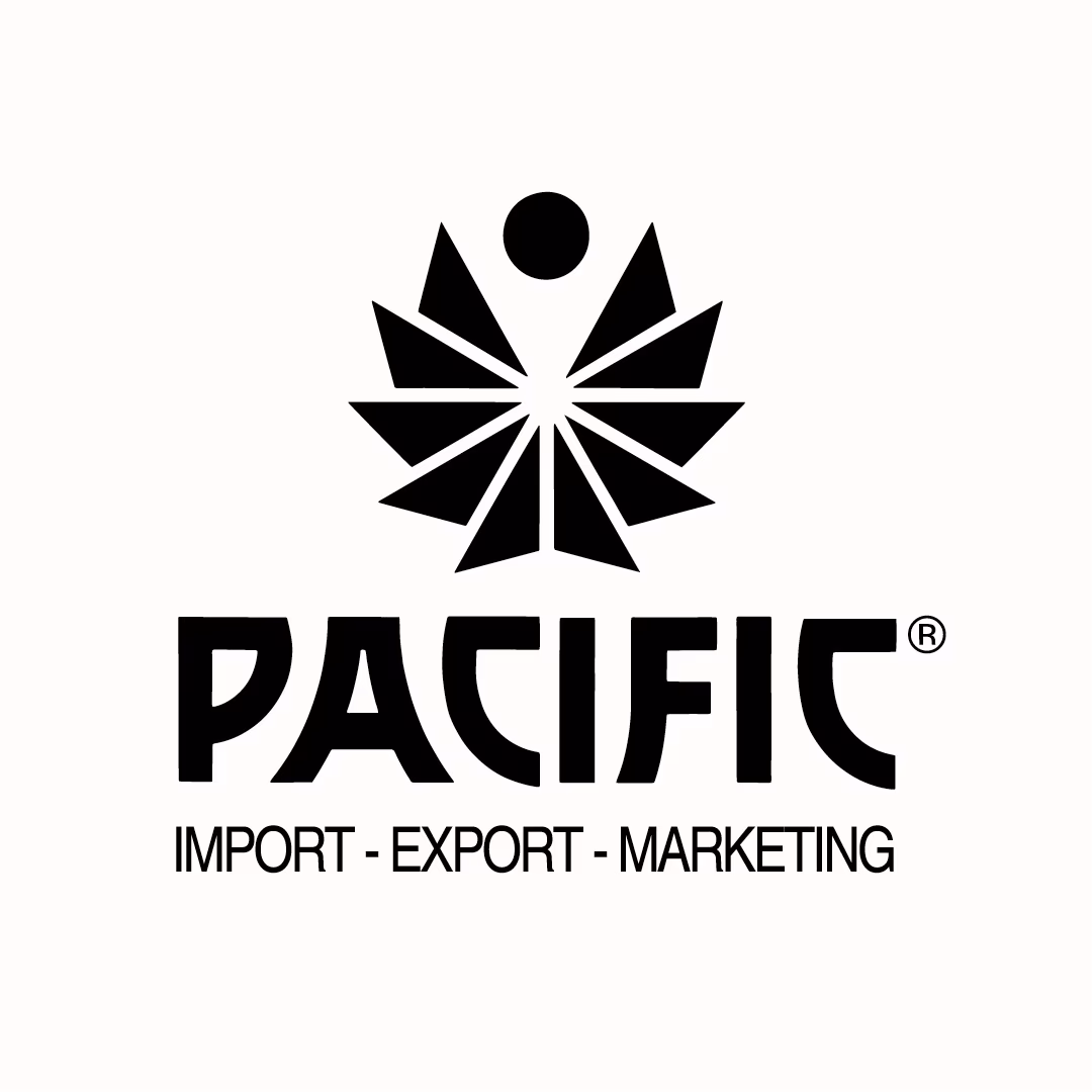 „Pacific“ Import, Export, Marketing